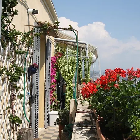 B&B Porta del Mare-2
