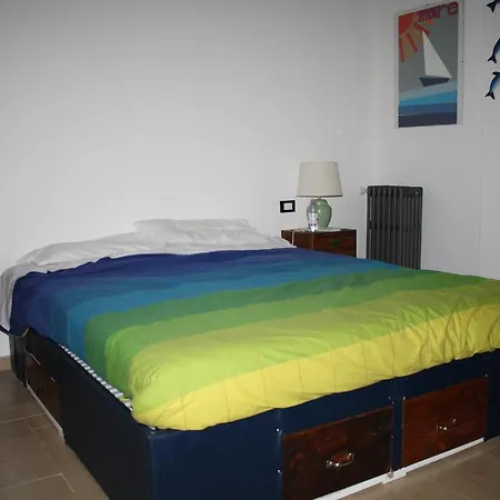 B&B Porta del Mare-3